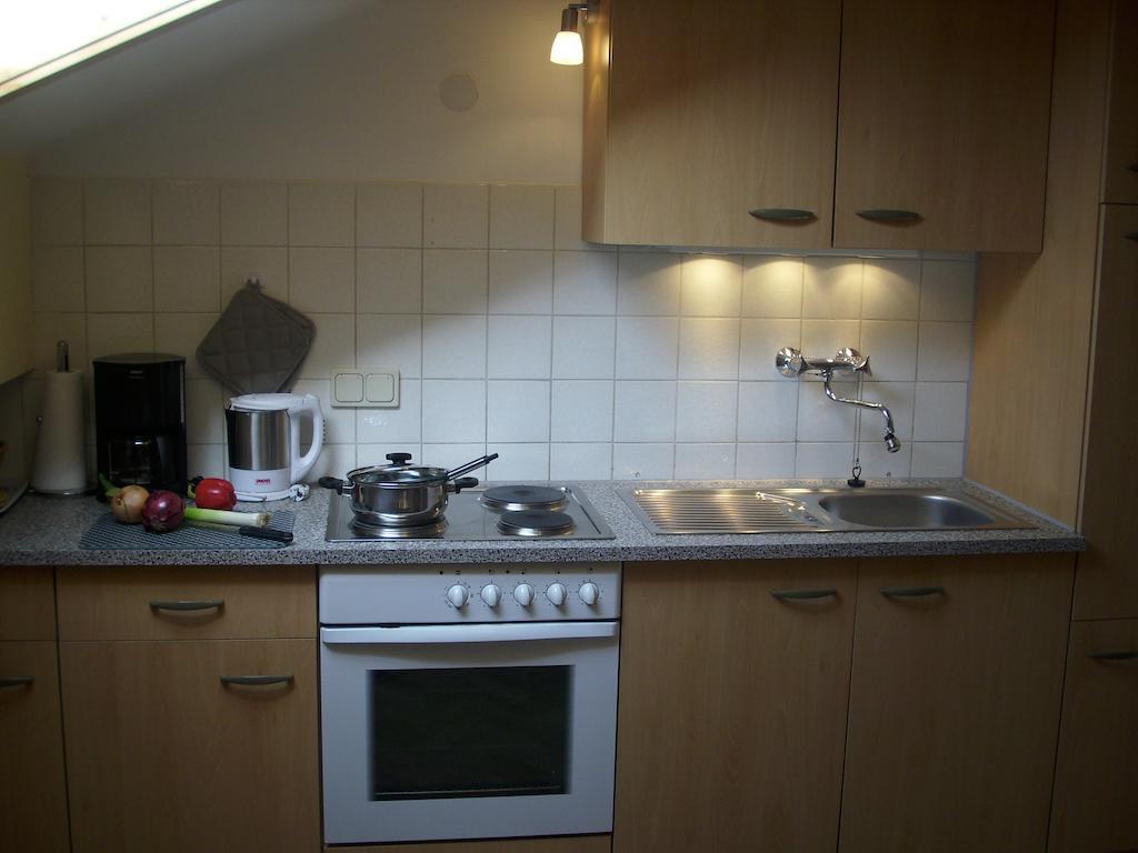 Haus Barbara Oberstdorf Room photo
